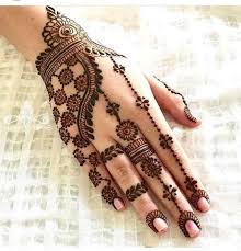 10 Trendy Unique And Simple Mehandi Designs Makeup Review And Beauty Blog Mehndi Designs Simple Arabic Mehndi Designs Latest Mehndi Designs