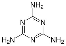 Melamine - Wikipedia
