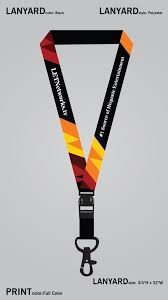 Shovonparvaz I Will Do Your Custom Lanyard Or Identity Design For 5 On Fiverr Com Identity Card Design Lanyard Designs Graphic Design Business Card