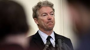 Rand paul never planned to be a politician. Senator Rand Paul Wins Damages After Neighbour Attack Bbc News