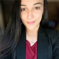 Samantha Cordero Email & Phone Number