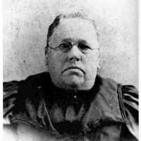 Elizabeth Abigail Parker (1837–1899) • FamilySearch