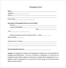 Indian wedding photography contract pdf. Portrait Photography Contract Word Template Free Download Photography Contract Contract Template Wedding Photography Contract