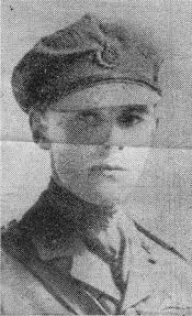 Lives of the First World War