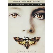 The Silence of the Lambs [USA] [DVD]: Amazon.es: Foster, Jodie, Hopkins,  Consultant Neurologist Director Research Unit Anthony, Glenn, Scott,  Levine, Ted, Heald, Anthony, Smith, Brooke, Baker, Diane, Lemmons, Kasi,  Napier, Charles, Demme,