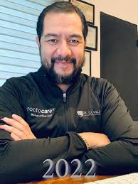 Alfonso Calvillo's Instagram, Twitter & Facebook