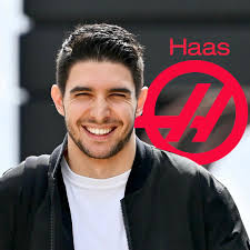 ESTEBAN OCON SERÁ PILOTO DE HAAS!!🔥 Esteban Ocon🇫🇷 ha firmado con el  equipo Haas para ser su piloto a partir de la próxima temporada. Se espera  que se anuncie de forma 'inminente',