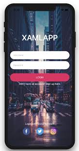 Pin On Xamarin Froms Ui