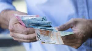 Para ser beneficiario, debes cumplir con alguno de los siguientes requisitos Ingreso Familiar De Emergencia Revisa Si Seras Beneficiario Mega