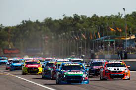 Enjoy the 2020 v8 supercars transporter convoy from darwin, australia the v8 supercars travel to darwin in the top end of. Supercars Ready To Rev Up Darwin Tourism Northern Territory