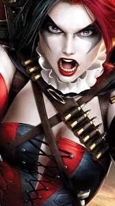 Harley quinn is a character appearing in american comic books published by dc comics. Harley Quinn Wallpapers For Android Apk Download