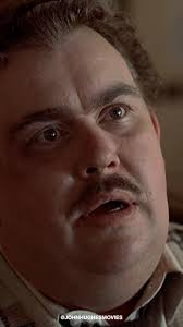 Did you know that the ending of “Planes, Trains and Automobiles” was  completely reworked? The original ending had Neal take the train but when  he arrives back, he finds Del waiting in the local ...