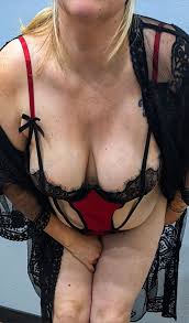 Nikki Morgan - Fleshbot