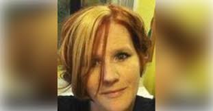 Obituary information for Bethany Faye Richards