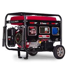 Mua Bohmer Ag 6500w E Electric Key Start Petrol Generator 3 4kva 8hp With Uk Plugs Tren Amazon Anh Chinh Hang 2020 Fado