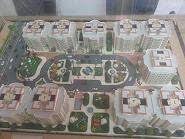 عقار ستوك شقة للبيع بالتجمع الخامس 145م بكمبوند دار السعادة ارض الجمعيات قطاع الاندلس city photo photo aerial