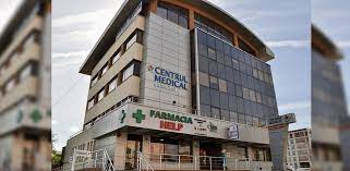 Nof recommends a bone density test of the hip and spine by a central dxa machine to diagnose. Centrul Medical Brancusi