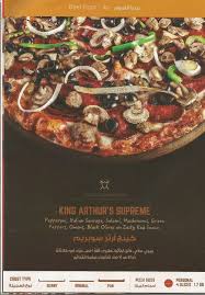 Pin By Annora On Round End Table Stuffed Peppers Pizza Sizes Beef Pizza