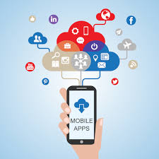 PHÁT TRIỂN PHẦN MỀM ỨNG DỤNG MOBILE APP