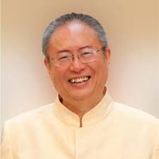 Chatting with Dr & Master Zhi Gang Sha about How Forgiveness can Create  True Happiness