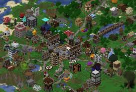It started as a joke. Best Survival Minecraft Server Minecraft Help Questions Answers