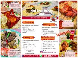 Arabic is not generally used as an. Nasi Arab Mandy Wnc Home Facebook
