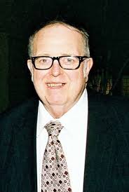 Jean Nicholas Tretter Obituary