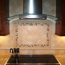 Travertine Kitchen Design Ideas Pictures Remodel And Decor Backsplash Designs Organizing Small Home Decorative Backsplash