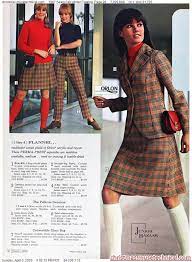 1967 Sears Fall Winter Catalog Page 28 Christmas Catalogs Holiday Wishbooks 1960s Fashion Women Retro Fashion Vintage Sixties Fashion