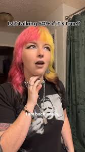 What do you think so far? #aita , Shout out to @tashathegrey for the pants  and @will.beeman for the shirt. I swear I have my own clothes I just like  y’all’s better 🫶🏻