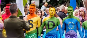 Pride month celebrates the stonewall uprising that took place in 1969. Irnwgrifzsktzm