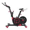 You'll most commonly see these types of bikes at the gym, but these indoor cycles are great to have at home as well. 1