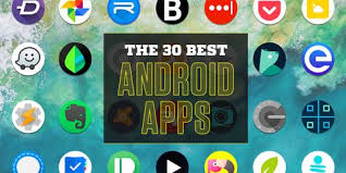 Looking for online dj music mixer apps that aren't going to break the bank? 30 Best Android Apps Of 2018 Best Android Apps To Download Now