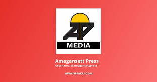 Is Amagansett Press The Most Dangerous Frauditor?