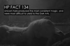 However, the act of slaying a unicorn would cause the drinker to suffer a cursed life. 370 Hpotterfacts 3 Ideas Harry Potter Facts Potter Facts Harry Potter Love