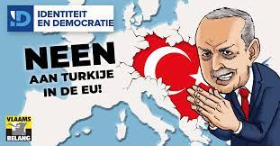 Tickets boeken doe je op cheaptickets.nl! Neen Aan Turkije In De Eu