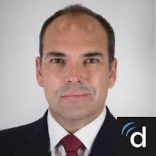 Dr. Christian Rolfo, MD