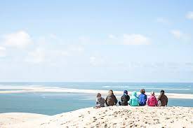 Locations de vacances au cap ferret, depuis 2012, my home in vous propose à la location une collection de 324 villas au cap ferret. Vacances En Famille Au Cap Ferret