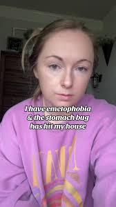 House Has Stomach Bug Except Me