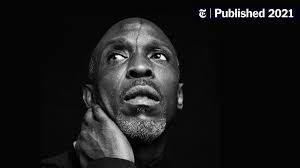 Michael K. Williams Brought Humanity to Men