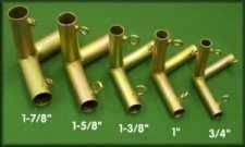 Made of steel tubing, zinc coated with strong welds. Fittings Canopy Gable Peak Definitions Creative Shelters Metal Building Designs Canopy Frame Fittings