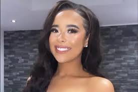 Eve Smith's dad shares heartbreaking tribute to his 'queen'