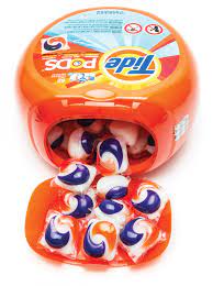 What Is The Tide Pod Challenge And How Dangerous Are They To Ingest Tide Pods Tide Laundry Bad Room Ideas