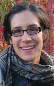 Laure Waridel reçoit un doctorat honorifique