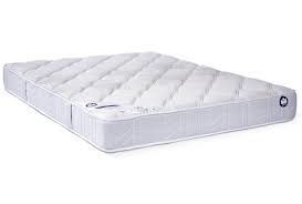 Мебель » мебель для спальни. Matelas Bultex Max 140x190 Ferme La Compagnie Du Lit