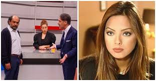 Toplam 443 ebru gündeş haberi sayfamızda. Menajerimi Ara Ebru Gundes I Hatirlatti