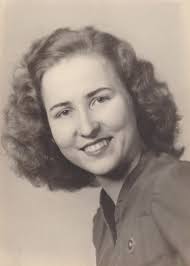 Mary Broome Obituary