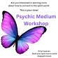 Psychic Medium Workshop event image