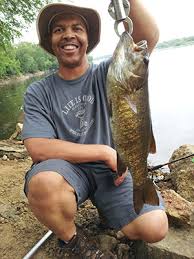 Contact the Catfish King