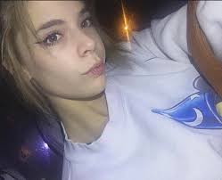 🚩 Missing, Please Share! Kara Hyde, 23, is missing from Hamilton, OH since  12/5/21. Kara was last seen leaving her residence